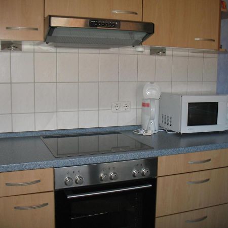 Ferienwohnung-Moeller Rabenholz Εξωτερικό φωτογραφία