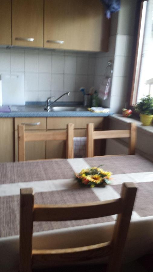 Ferienwohnung-Moeller Rabenholz Εξωτερικό φωτογραφία