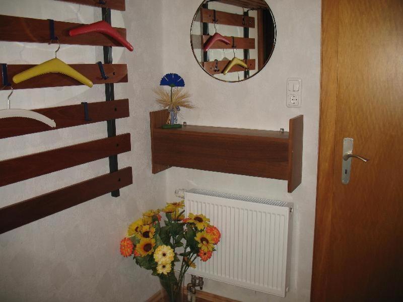 Ferienwohnung-Moeller Rabenholz Εξωτερικό φωτογραφία
