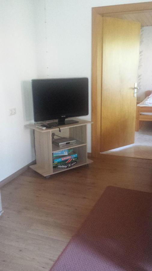 Ferienwohnung-Moeller Rabenholz Εξωτερικό φωτογραφία